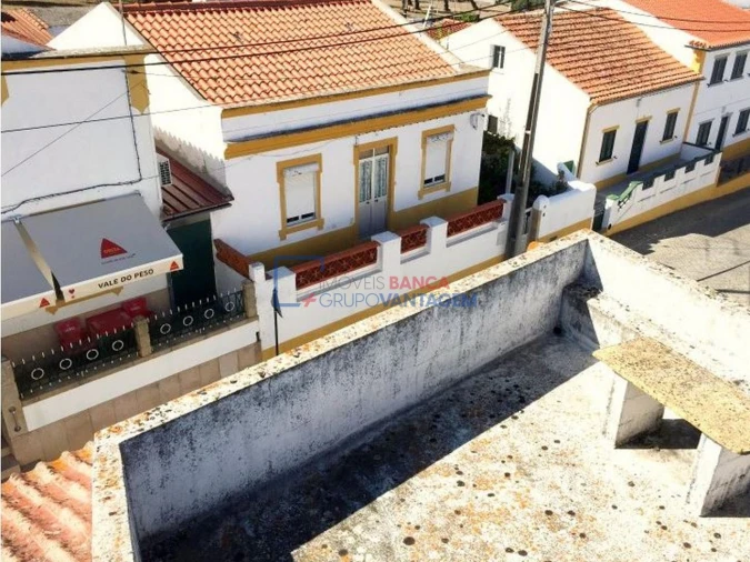 Moradia T4 para Venda em Crato e Mártires, Flor da Rosa e Vale do Peso Foto 4