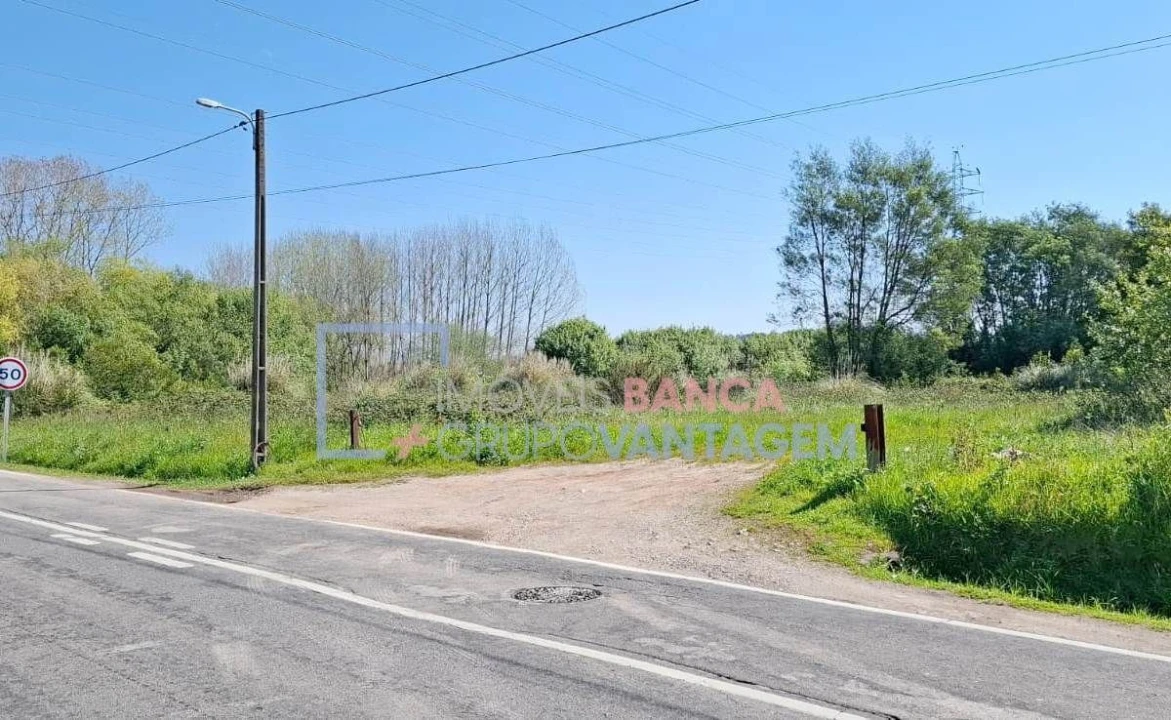 Terreno Agricola ou Rústico para Venda em Eixo e Eirol Foto 2