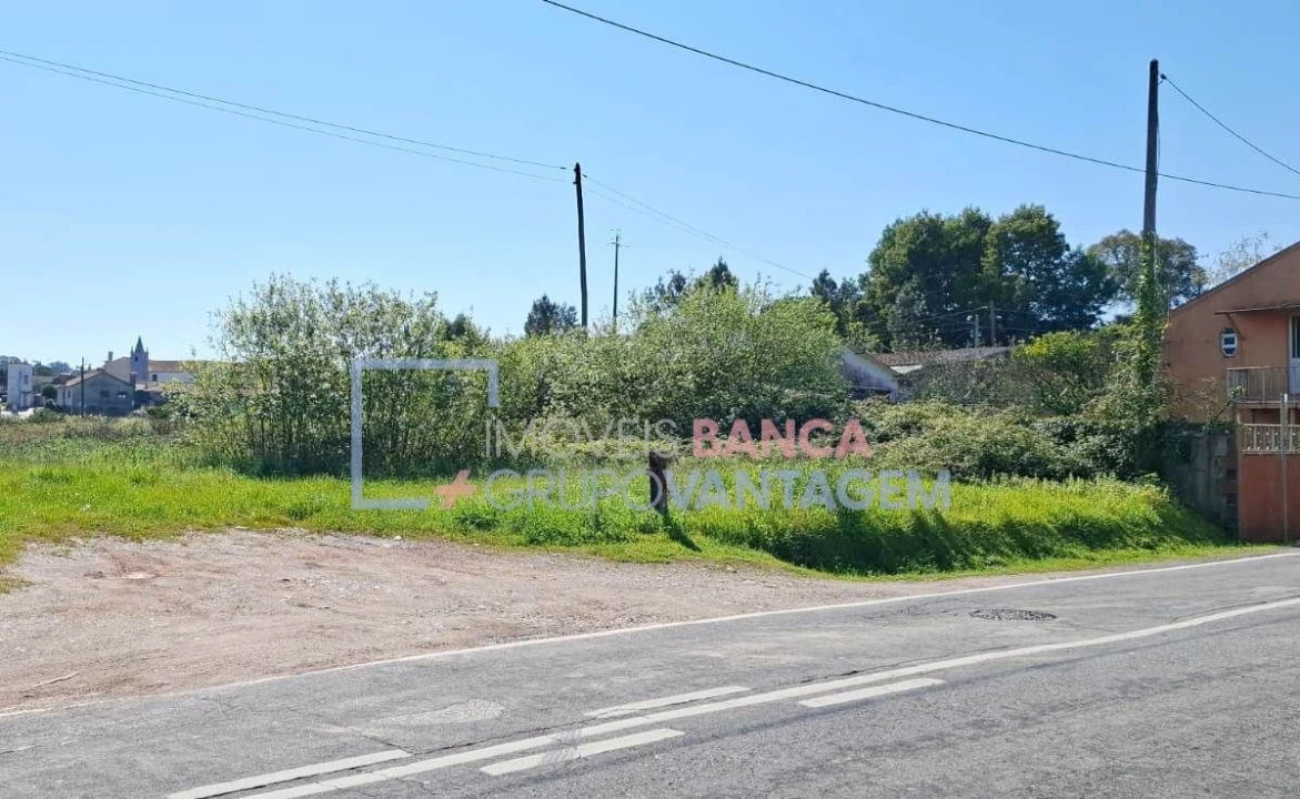 Terreno Agricola ou Rústico para Venda em Eixo e Eirol Foto 1