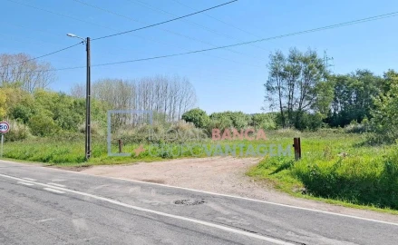 Terreno Agricola ou Rústico para Venda em Eixo e Eirol