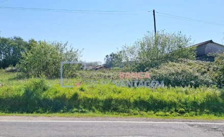 Terreno Agricola ou Rústico para Venda em Eixo e Eirol