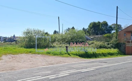 Terreno Agricola ou Rústico para Venda em Eixo e Eirol