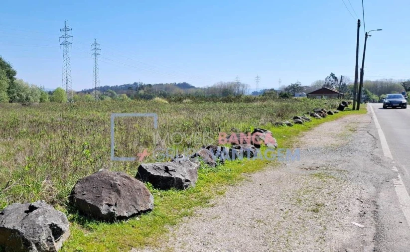 Terreno Agricola ou Rústico para Venda em Eixo e Eirol Foto 4