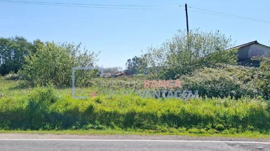 Terreno Agricola ou Rústico para Venda em Eixo e Eirol