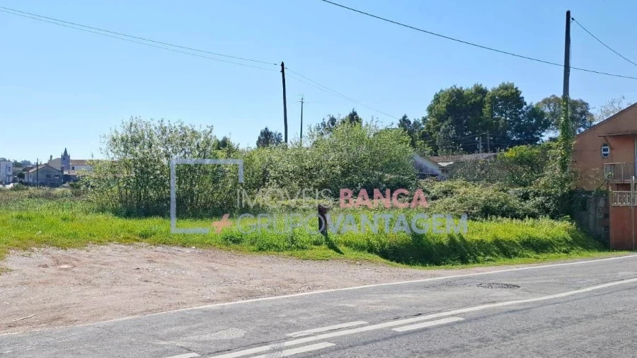 Terreno Agricola ou Rústico para Venda em Eixo e Eirol