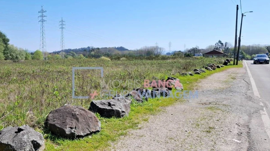 Terreno Agricola ou Rústico para Venda em Eixo e Eirol