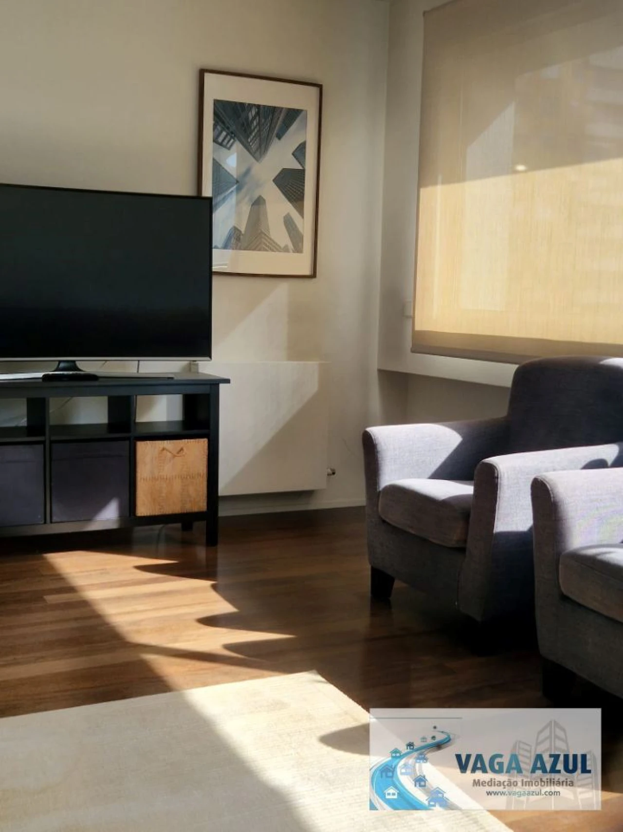 Apartamento T2 para Arrendamento em Lordelo do Ouro e Massarelos Foto 5