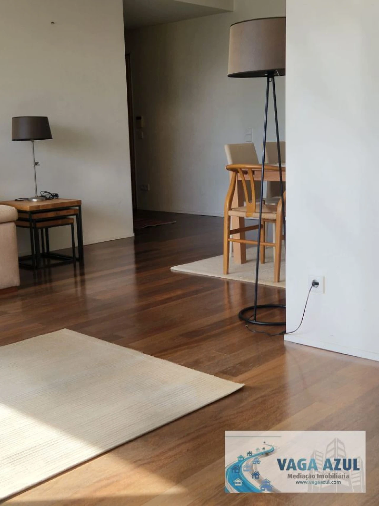 Apartamento T2 para Arrendamento em Lordelo do Ouro e Massarelos Foto 7