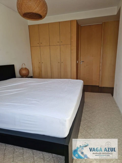 Apartamento T2 para Arrendamento em Lordelo do Ouro e Massarelos