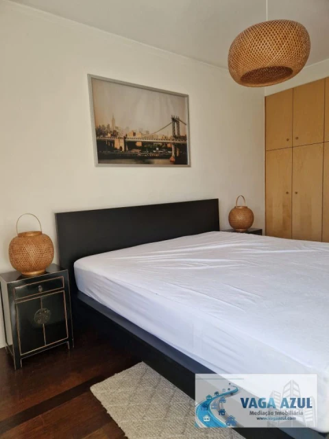 Apartamento T2 para Arrendamento em Lordelo do Ouro e Massarelos