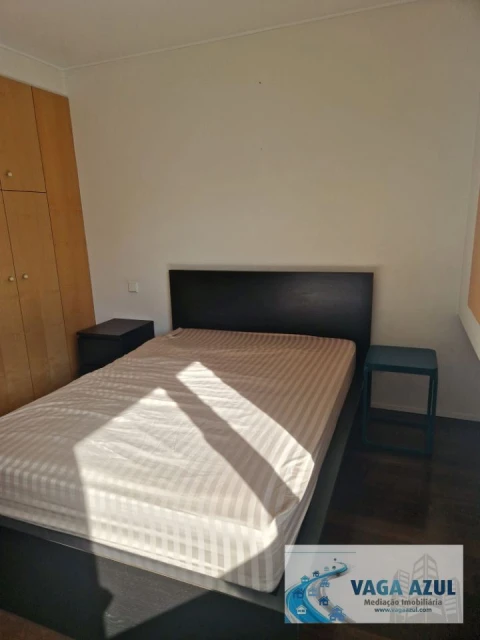 Apartamento T2 para Arrendamento em Lordelo do Ouro e Massarelos