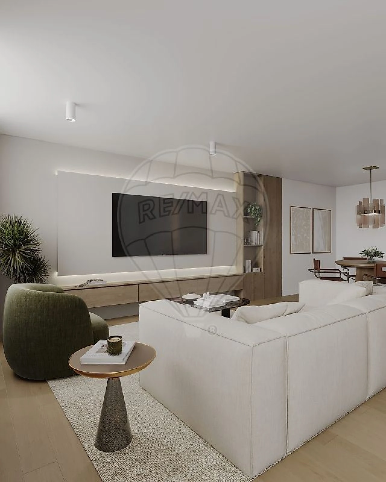 Apartamento T2 para Venda em Campanhã Foto 5