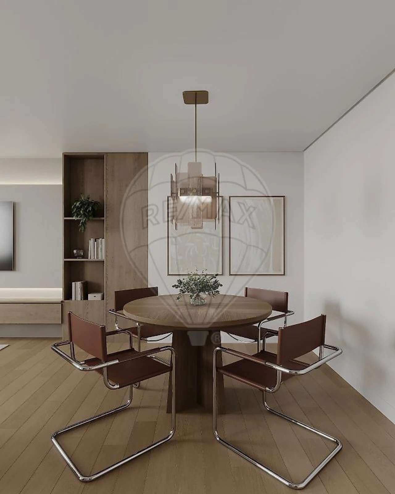 Apartamento T2 para Venda em Campanhã Foto 9