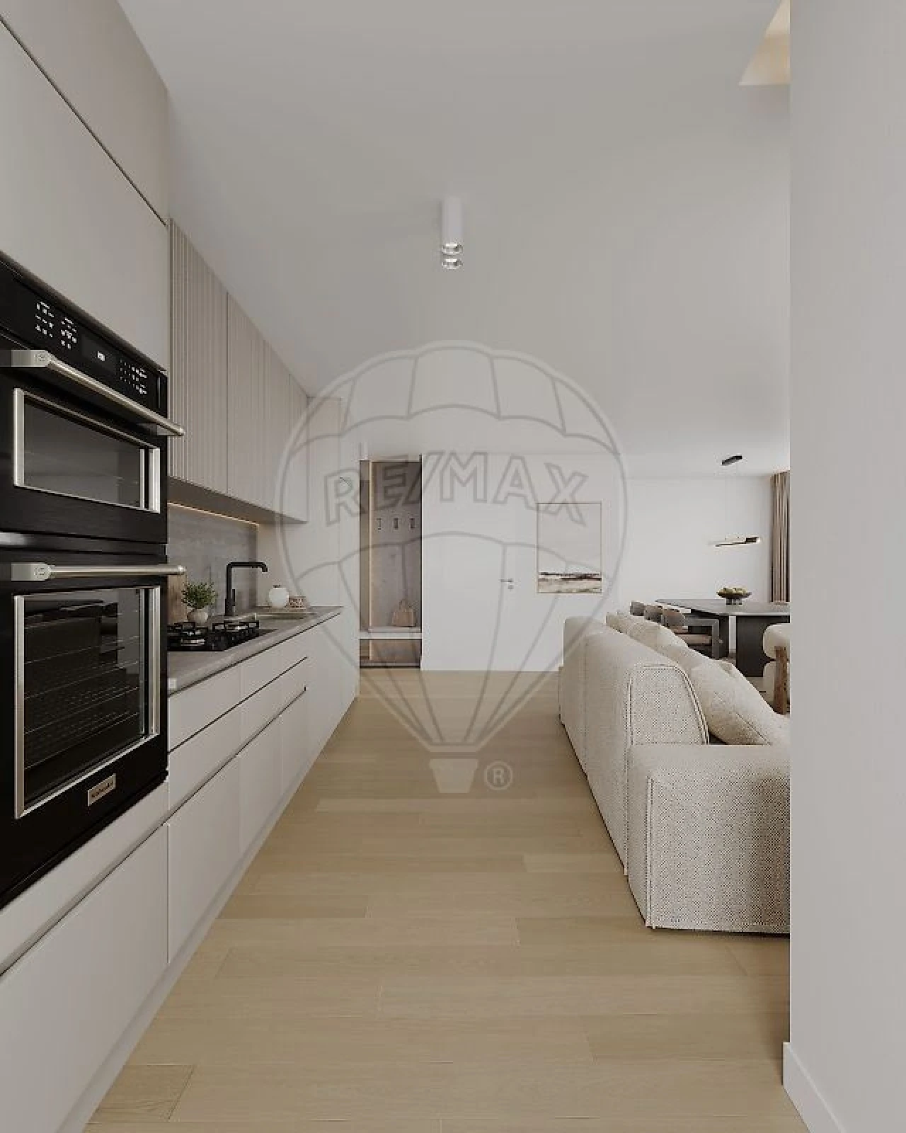 Apartamento T2 para Venda em Campanhã Foto 14