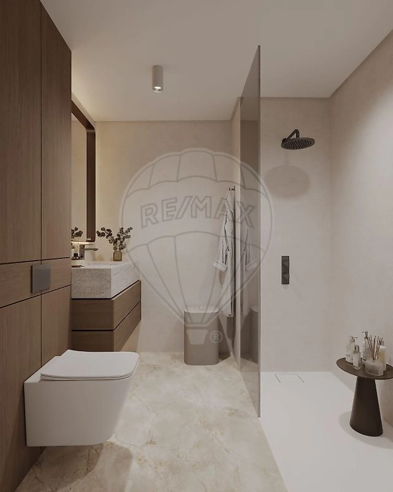 Apartamento T2 para Venda em Campanhã Foto 22