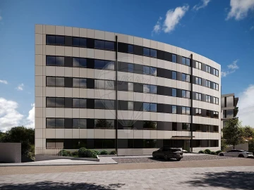 Apartamento T2 para Venda em Campanhã