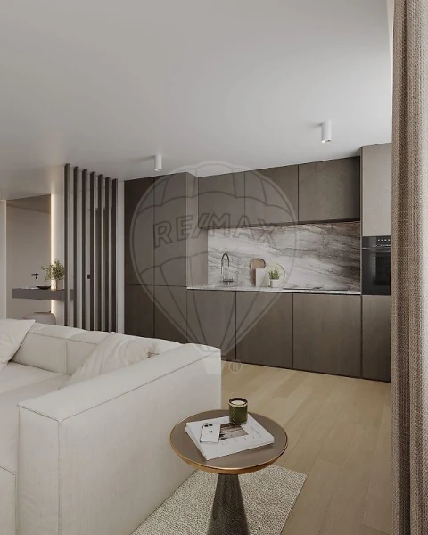 Apartamento T2 para Venda em Campanhã