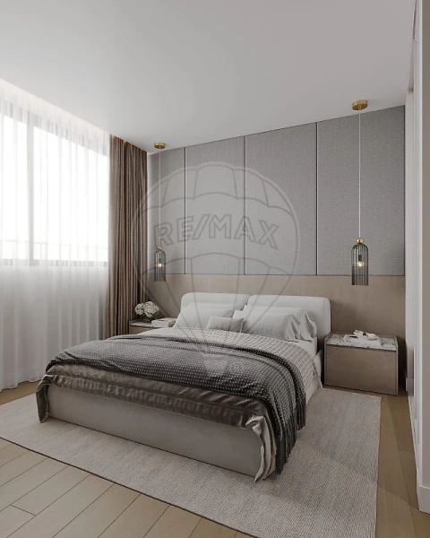 Apartamento T2 para Venda em Campanhã