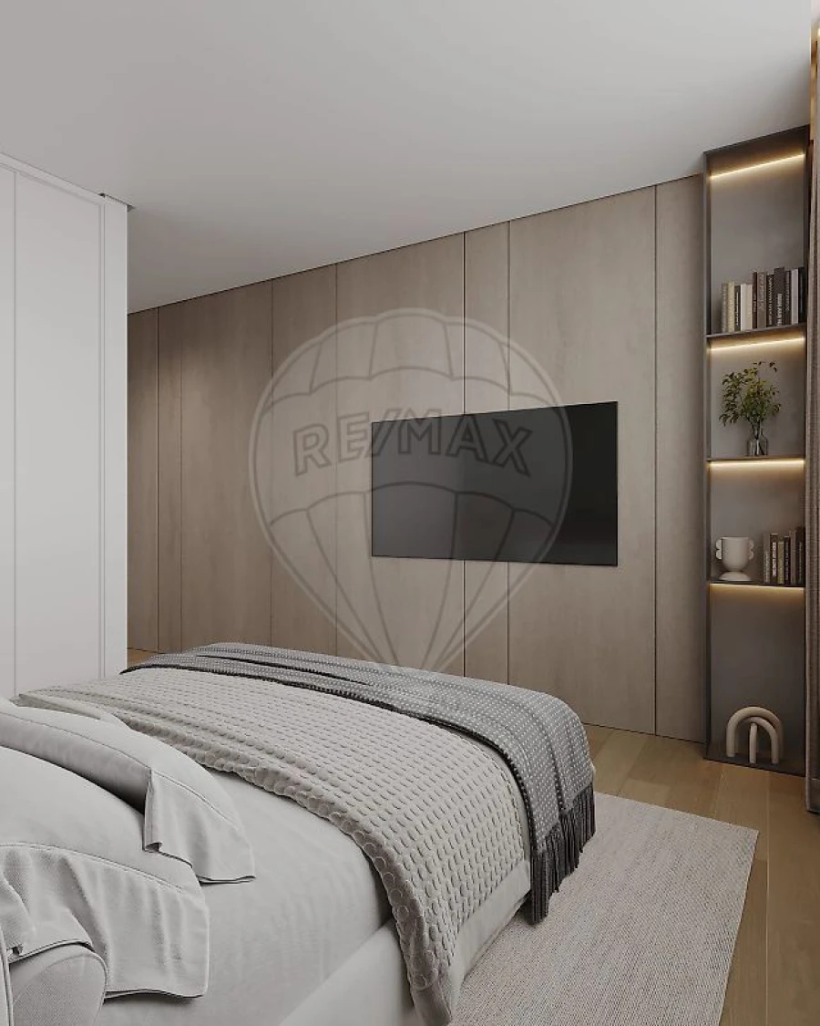 Apartamento T2 para Venda em Campanhã Foto 19