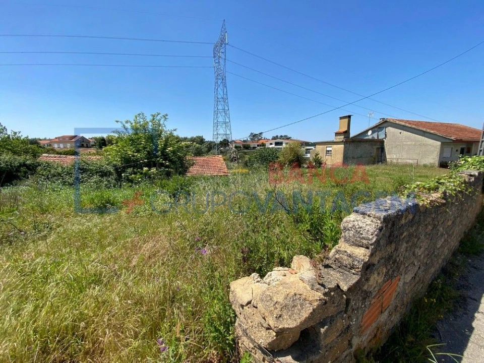 Terreno para Venda em Amoreira da Gândara, Paredes do Bairro e Ancas Foto 5