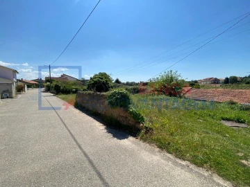 Terreno para Venda em Amoreira da Gândara, Paredes do Bairro e Ancas