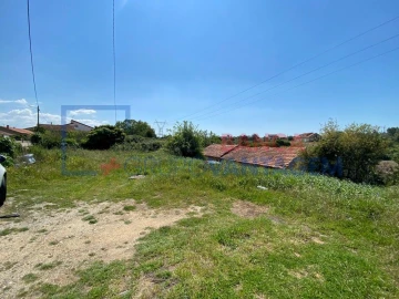 Terreno para Venda em Amoreira da Gândara, Paredes do Bairro e Ancas