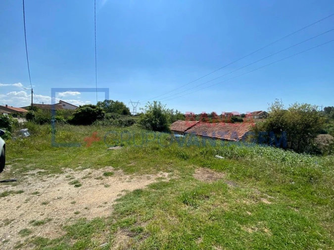 Terreno para Venda em Amoreira da Gândara, Paredes do Bairro e Ancas Foto 2