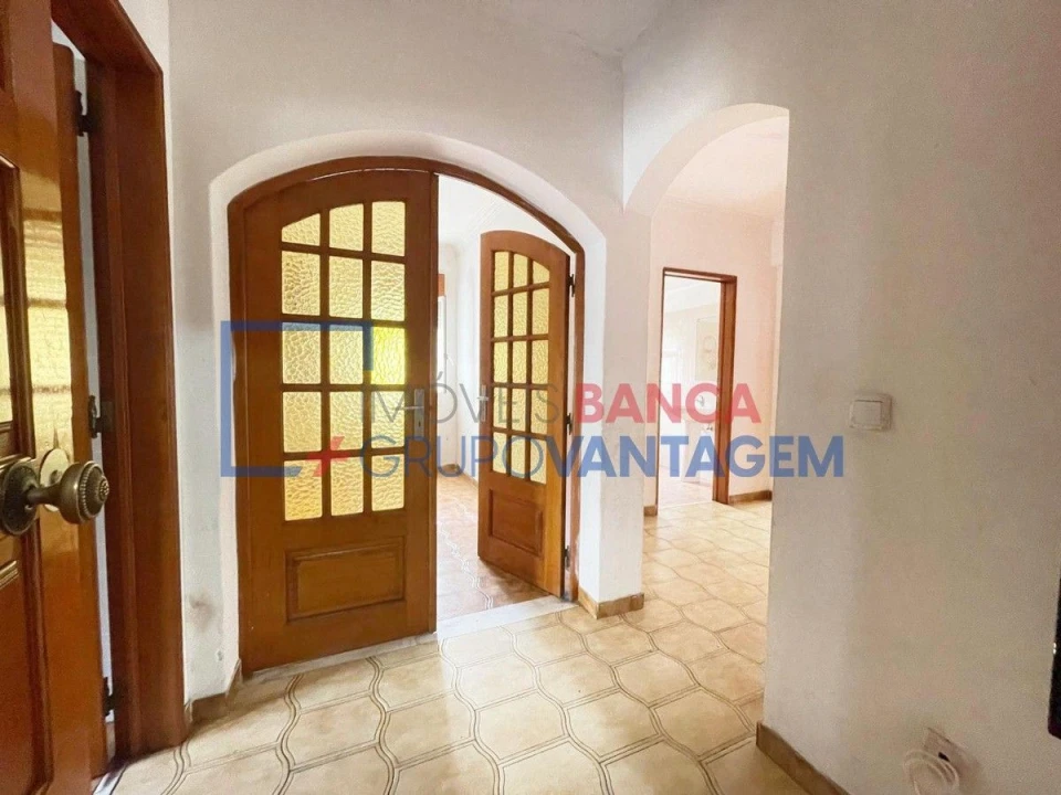 Apartamento T2 para Venda em Algueirão-Mem Martins Foto 3
