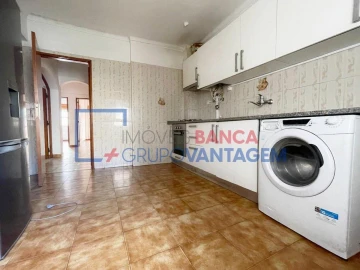 Apartamento T2 para Venda em Algueirão-Mem Martins