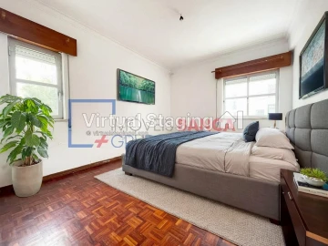 Apartamento T2 para Venda em Algueirão-Mem Martins