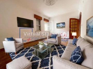 Apartamento T2 para Venda em Algueirão-Mem Martins