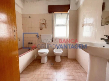 Apartamento T2 para Venda em Algueirão-Mem Martins