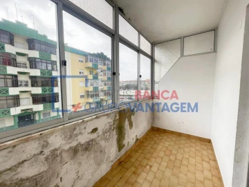 Apartamento T2 para Venda em Algueirão-Mem Martins