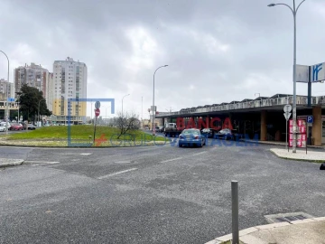 Apartamento T2 para Venda em Algueirão-Mem Martins