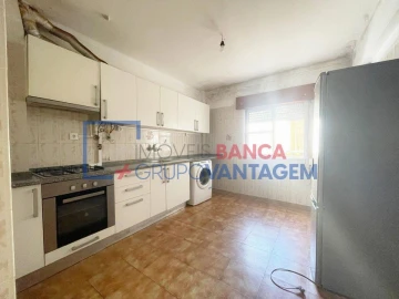 Apartamento T2 para Venda em Algueirão-Mem Martins