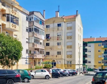 Apartamento T2 para Venda em Algueirão-Mem Martins