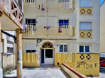 Apartamento T2 para Venda em Algueirão-Mem Martins