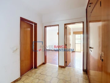 Apartamento T2 para Venda em Algueirão-Mem Martins
