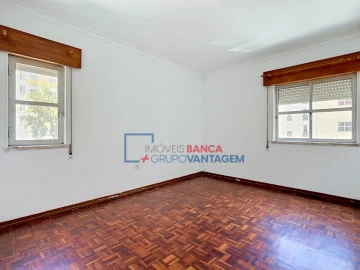 Apartamento T2 para Venda em Algueirão-Mem Martins