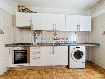 Apartamento T2 para Venda em Algueirão-Mem Martins