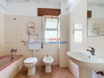 Apartamento T2 para Venda em Algueirão-Mem Martins