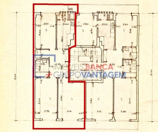 Apartamento T2 para Venda em Algueirão-Mem Martins