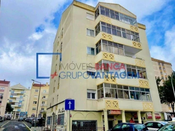 Apartamento T2 para Venda em Algueirão-Mem Martins