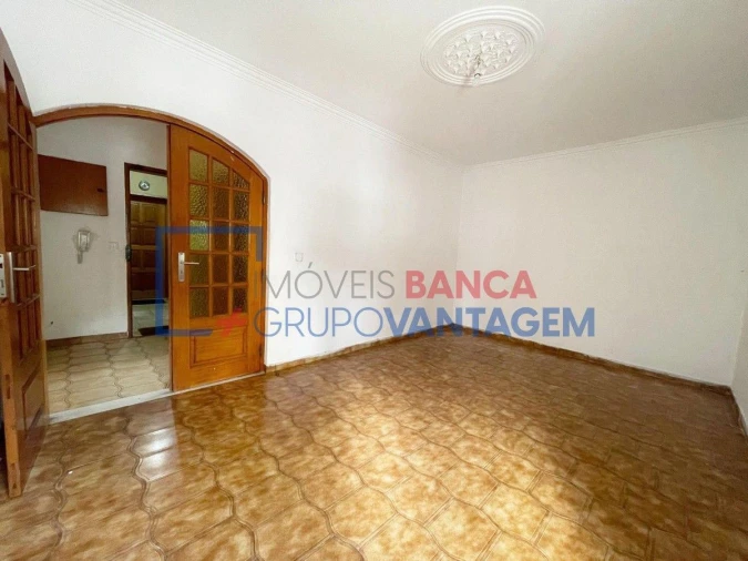 Apartamento T2 para Venda em Algueirão-Mem Martins Foto 17