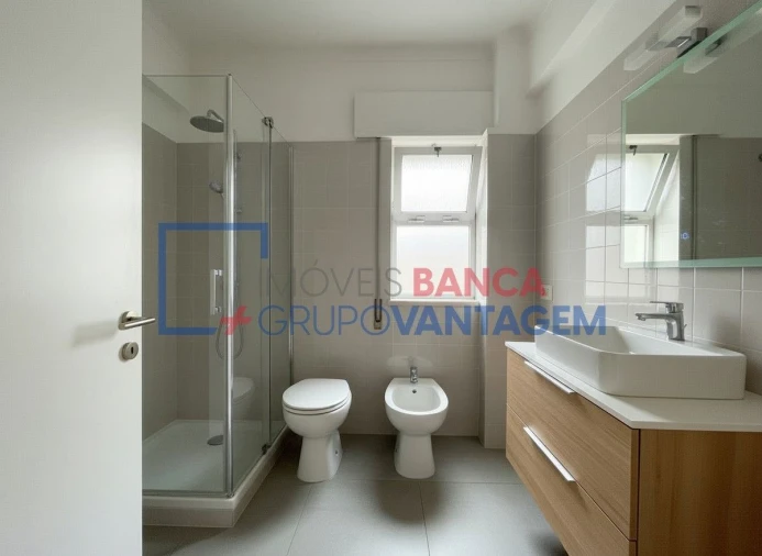 Apartamento T2 para Venda em Algueirão-Mem Martins Foto 19