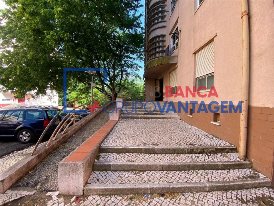 Apartamento T2 para Venda em Setubal (São Sebastião) Foto 2