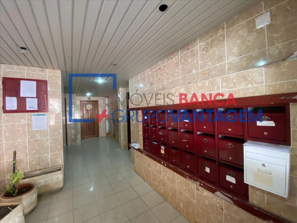 Apartamento T2 para Venda em Setubal (São Sebastião) Foto 4