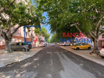 Apartamento T2 para Venda em Setubal (São Sebastião)