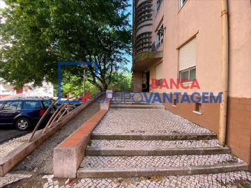 Apartamento T2 para Venda em Setubal (São Sebastião)