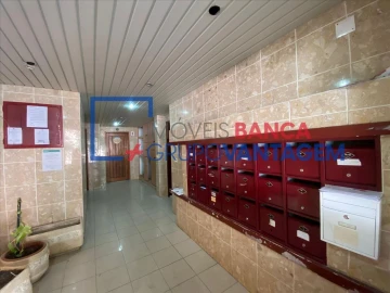 Apartamento T2 para Venda em Setubal (São Sebastião)